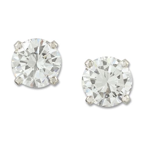 cartier diamond earrings for women.